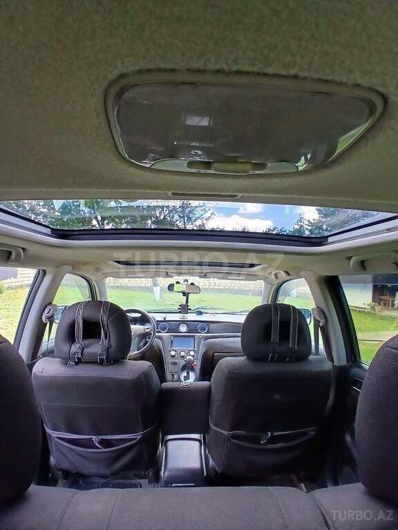 Mitsubishi Airtrek