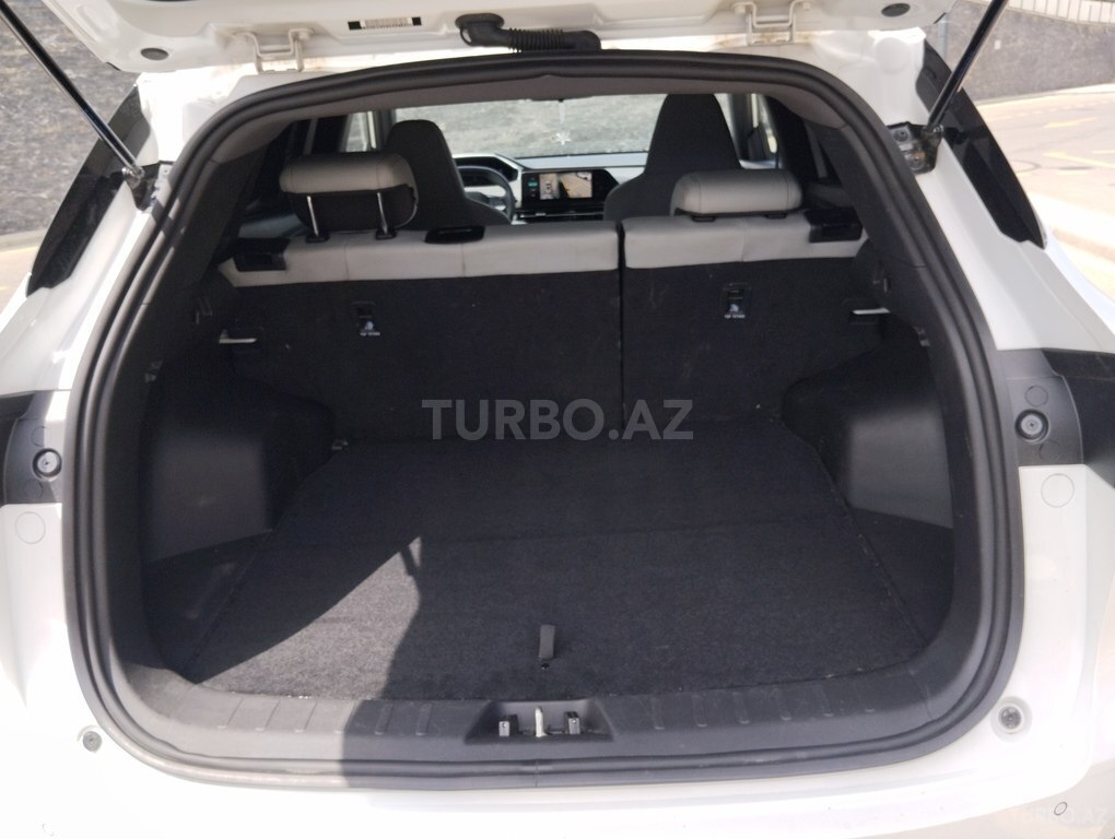 Changan Qiyuan Q05