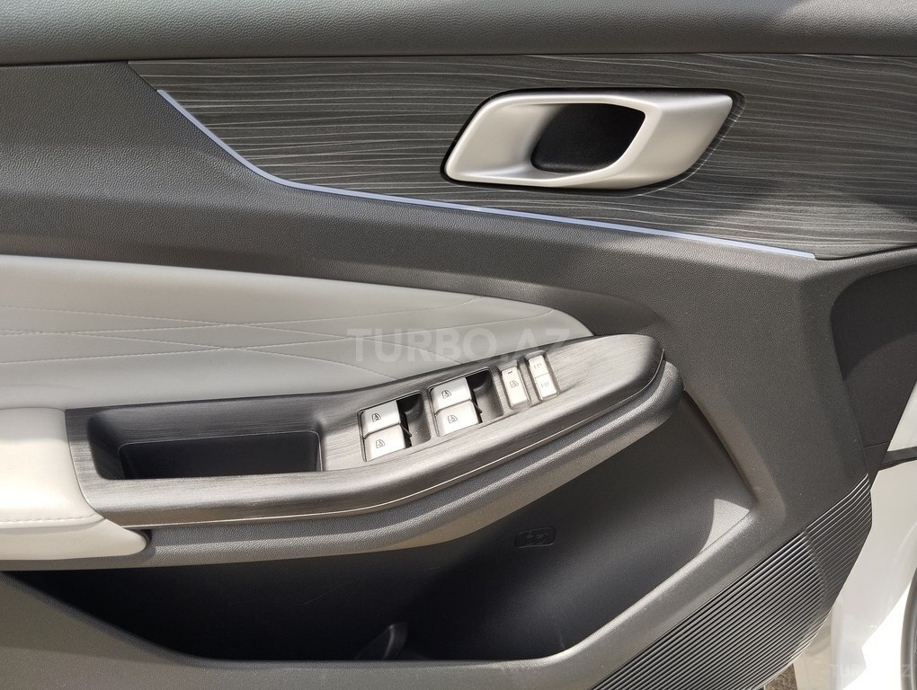 Changan Qiyuan Q05