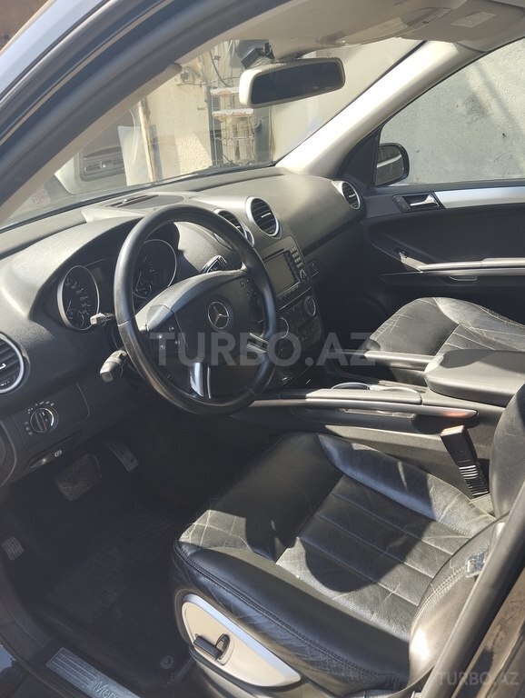 Mercedes ML 350 4MATIC