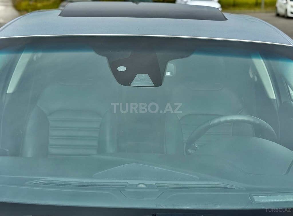 Ford Fusion (North America)