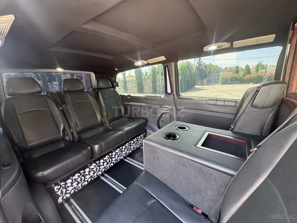 Mercedes Vito 116 CDI