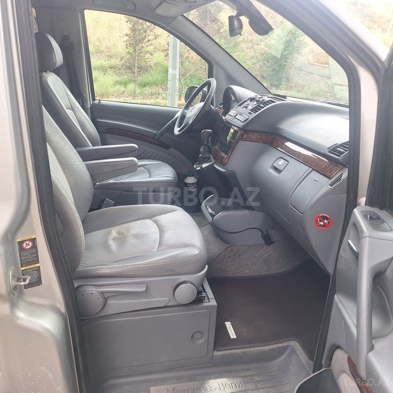Mercedes Viano