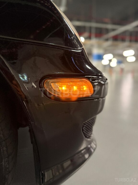 Mercedes C 230