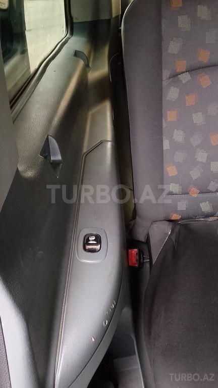 Mercedes Vito 116 CDI