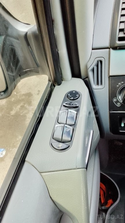Mercedes Vito 116 CDI