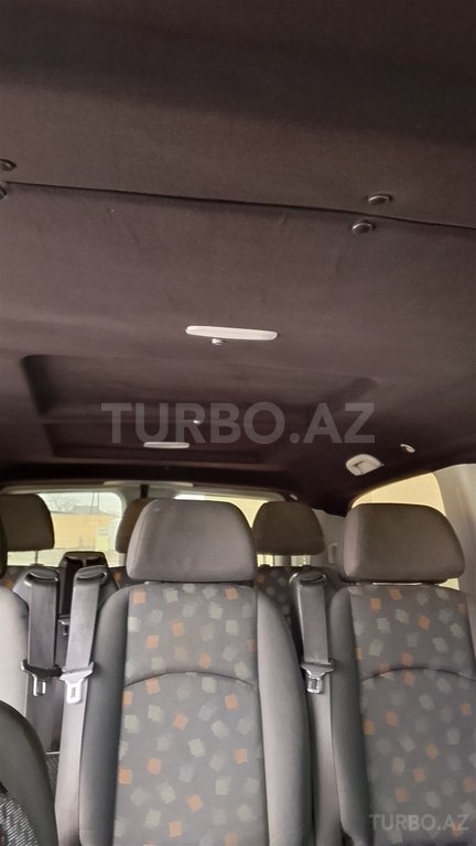 Mercedes Vito 116 CDI
