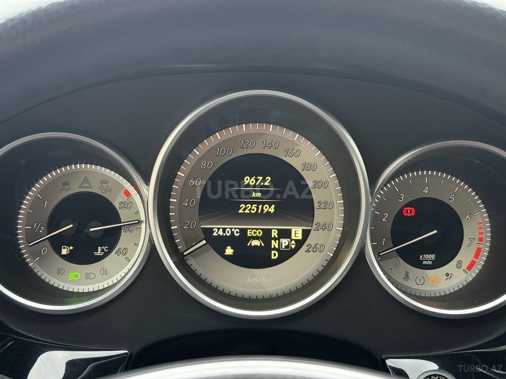 Mercedes CLS 350