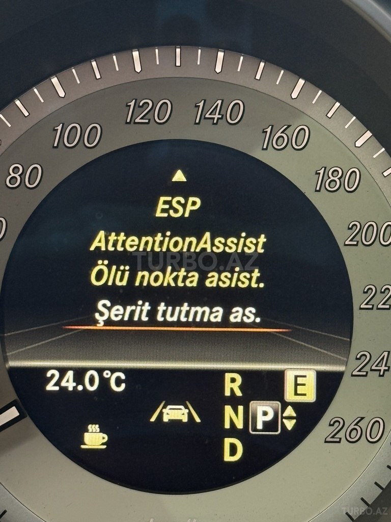 Mercedes CLS 350