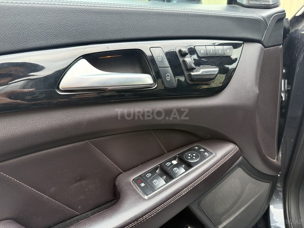 Mercedes CLS 350