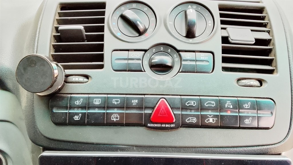 Mercedes Vito 116 CDI