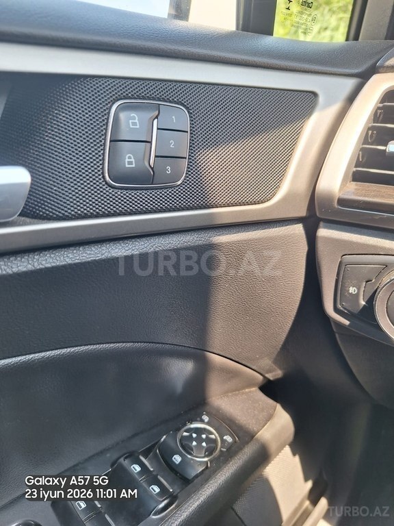 Ford Fusion (North America)