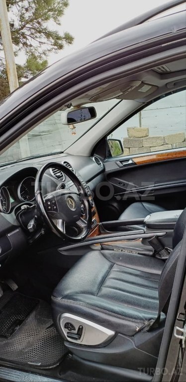 Mercedes ML 320 4MATIC