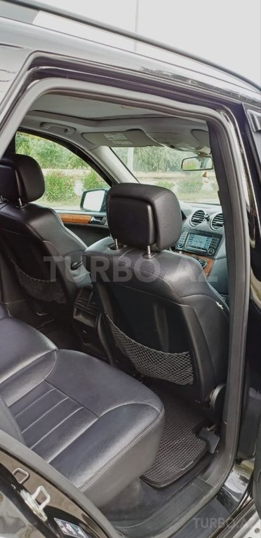 Mercedes ML 320 4MATIC