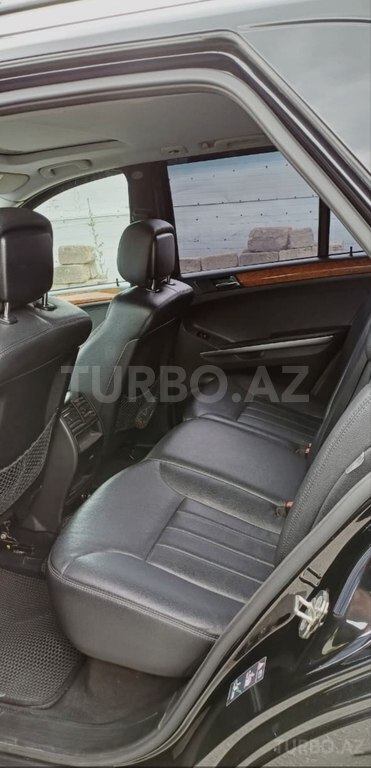 Mercedes ML 320 4MATIC