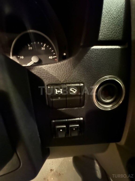 Mercedes Sprinter 518