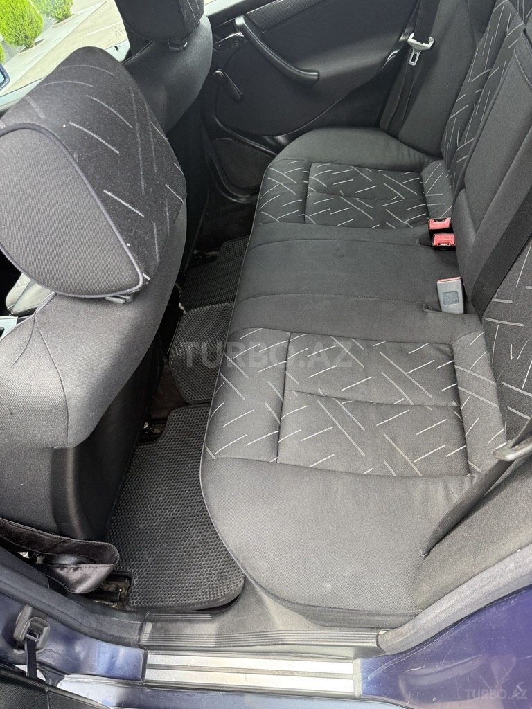 Mercedes C 180