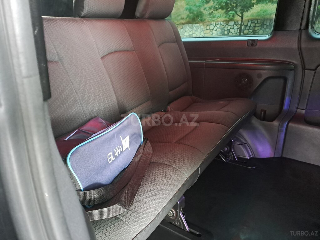 Mercedes Vito 116 CDI