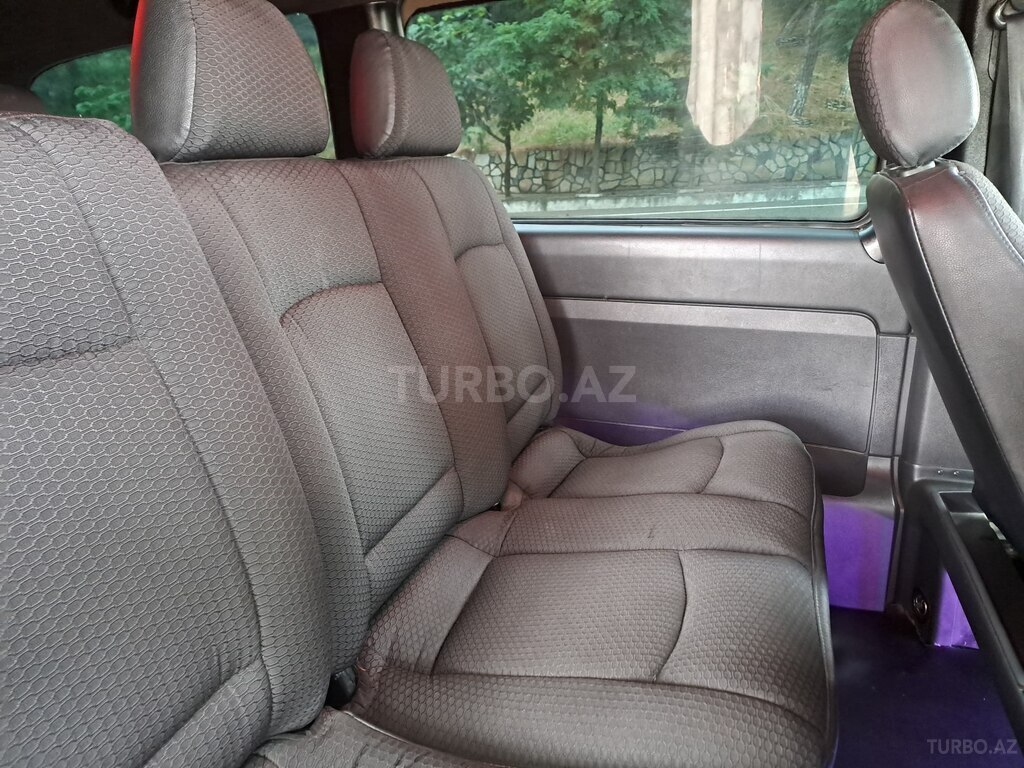 Mercedes Vito 116 CDI