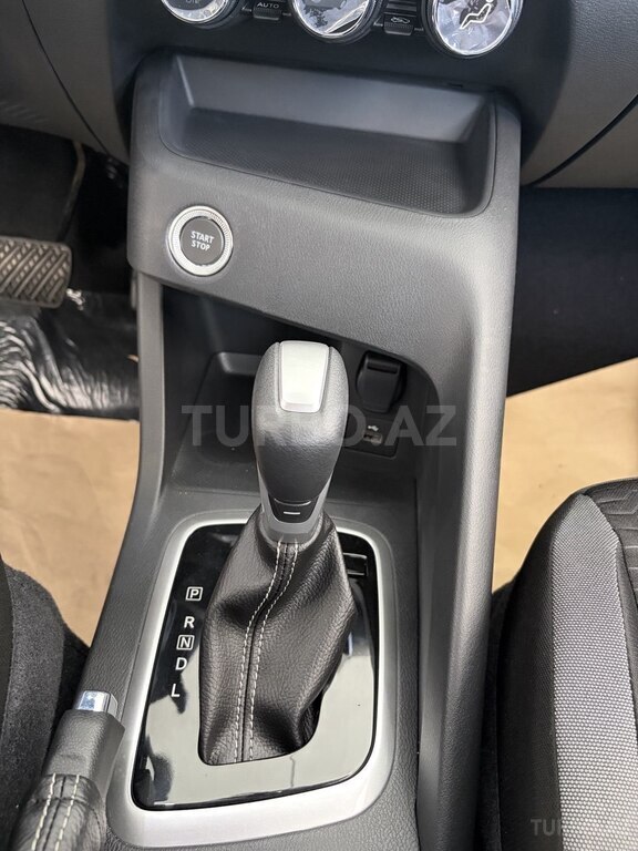 Nissan Magnite