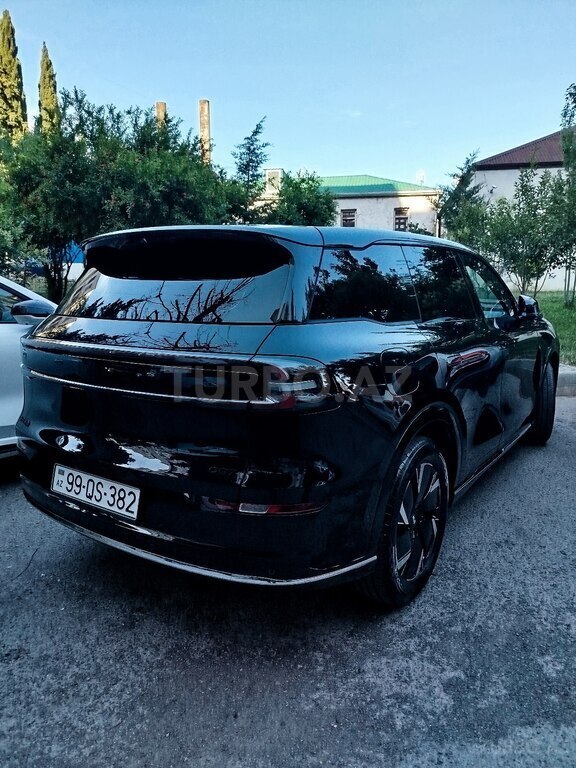 Changan Qiyuan Q07