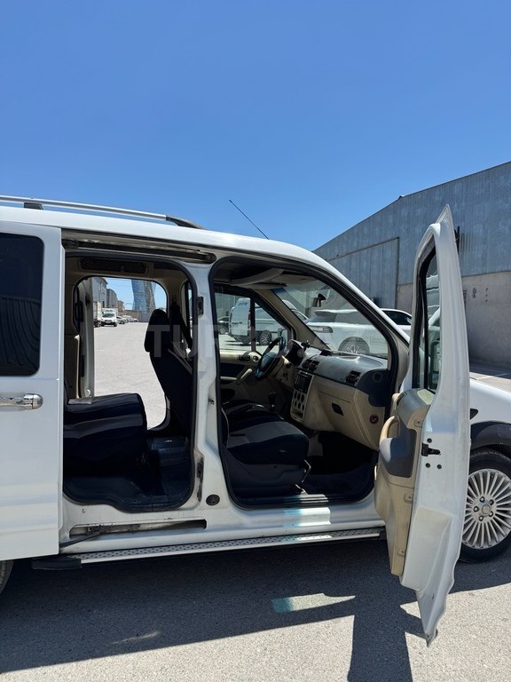 Ford Tourneo Connect