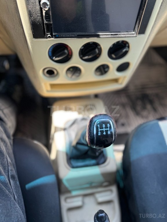Ford Tourneo Connect