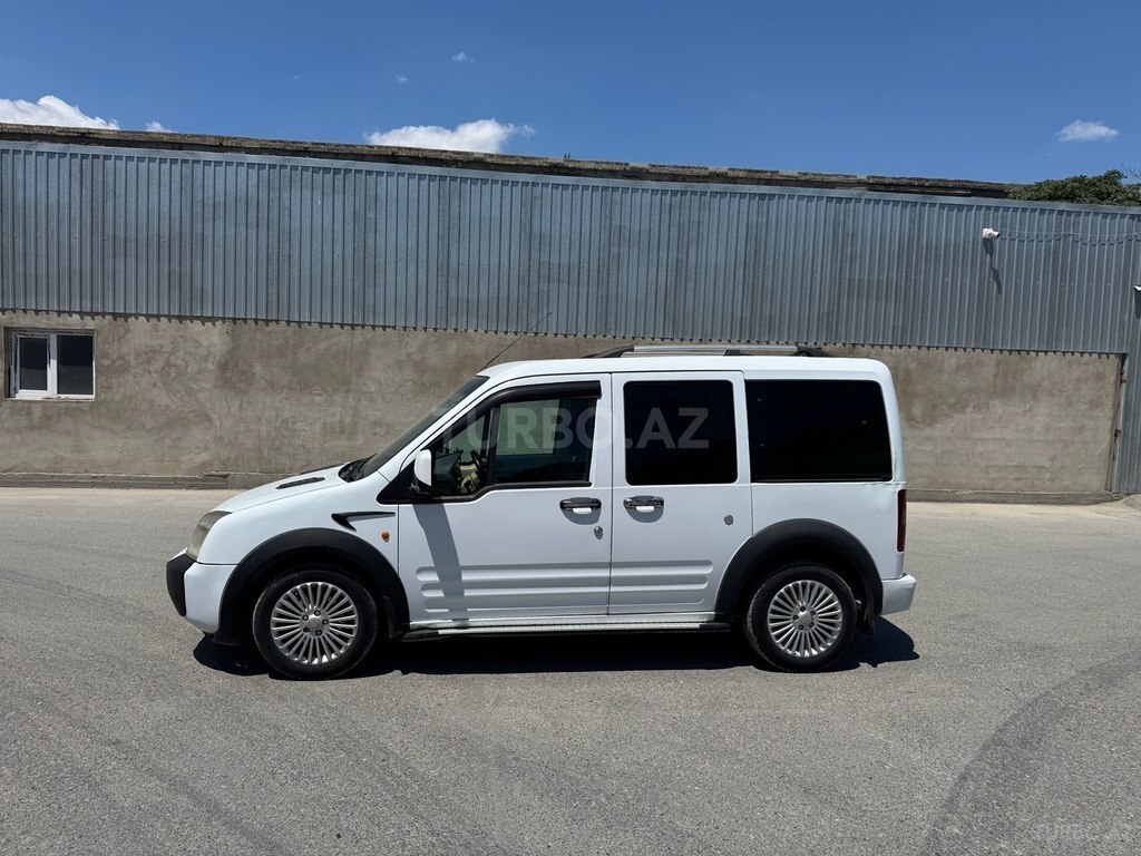 Ford Tourneo Connect