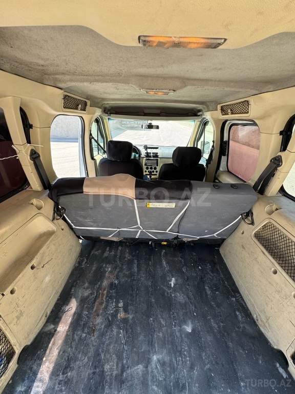 Ford Tourneo Connect