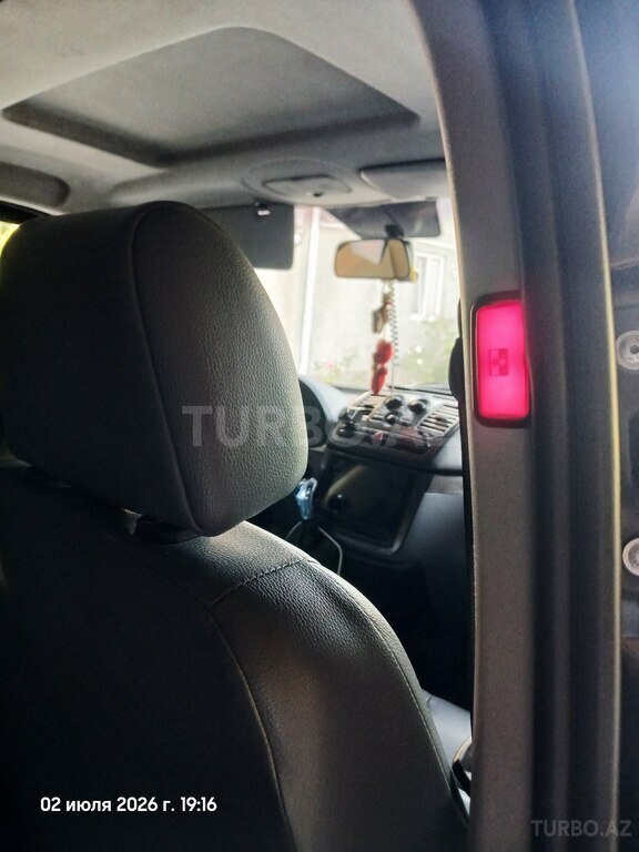 Mercedes Vito 115 CDI