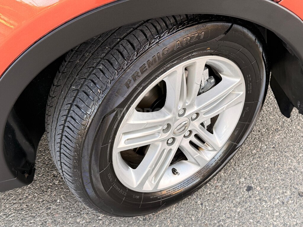 GAC Trumpchi GS5 Super