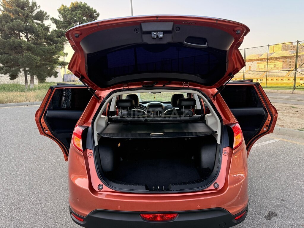 GAC Trumpchi GS5 Super