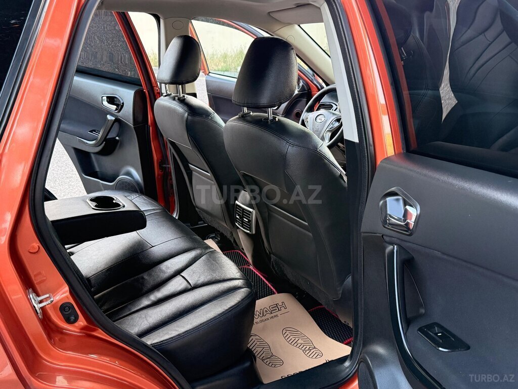 GAC Trumpchi GS5 Super