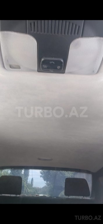 Mercedes C 180