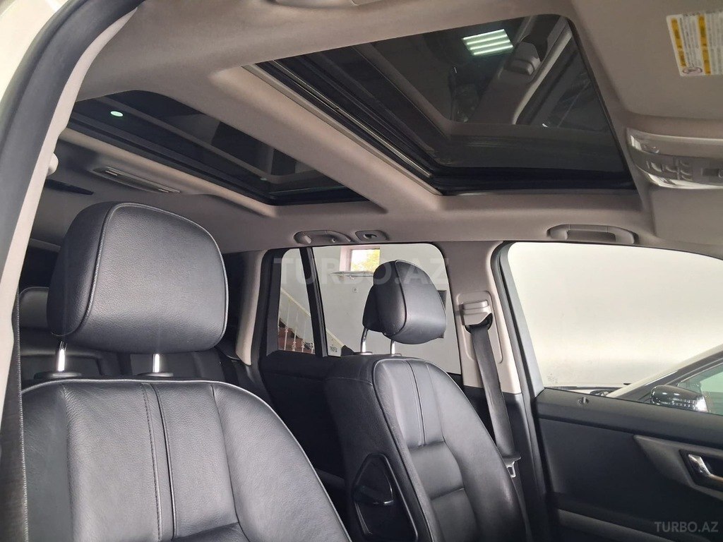Mercedes GLK 300 4MATIC