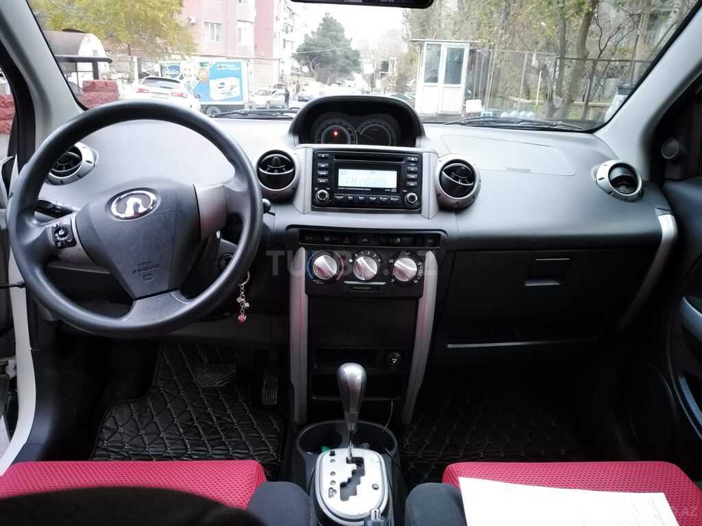 GWM (Great Wall Motor) Florid
