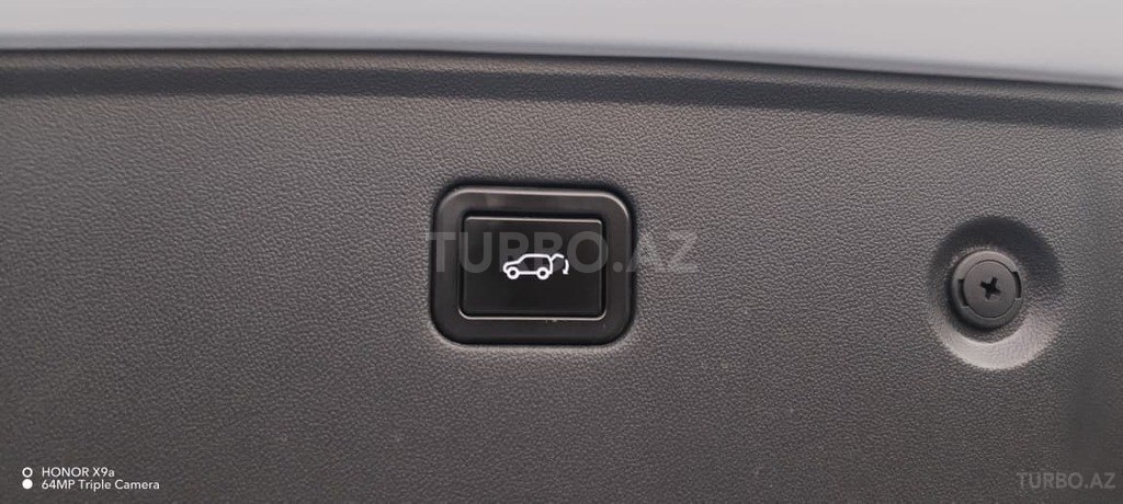 Changan Qiyuan Q05