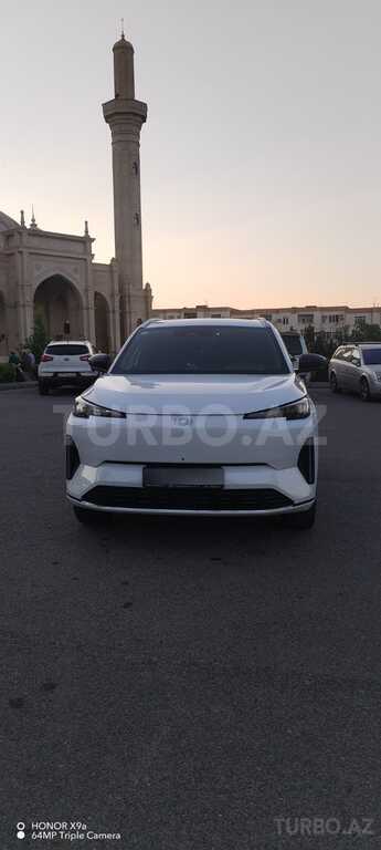 Changan Qiyuan Q05