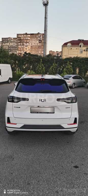 Changan Qiyuan Q05