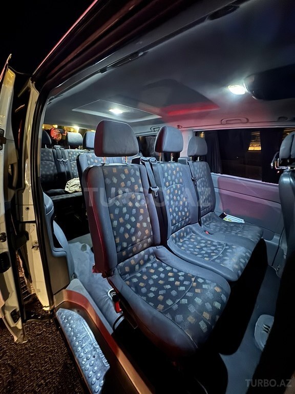 Mercedes Vito 115 CDI