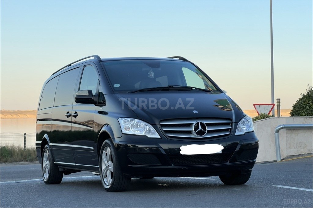 Mercedes Viano