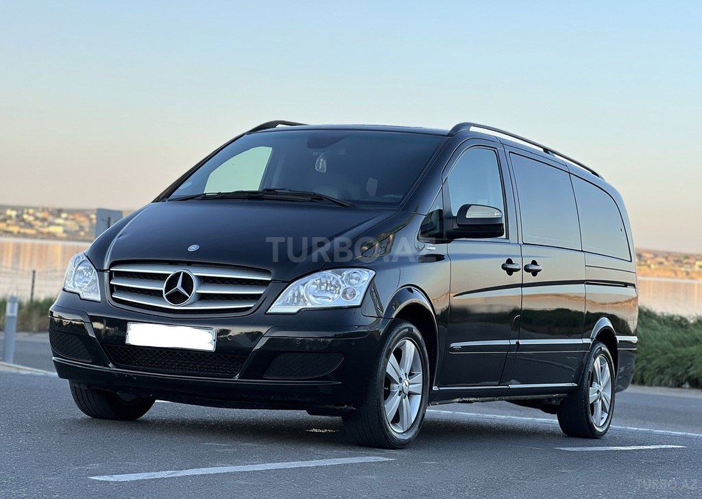 Mercedes Viano