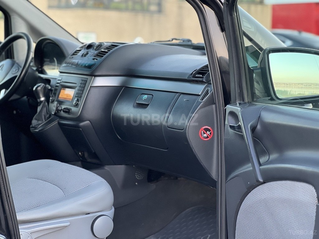 Mercedes Viano