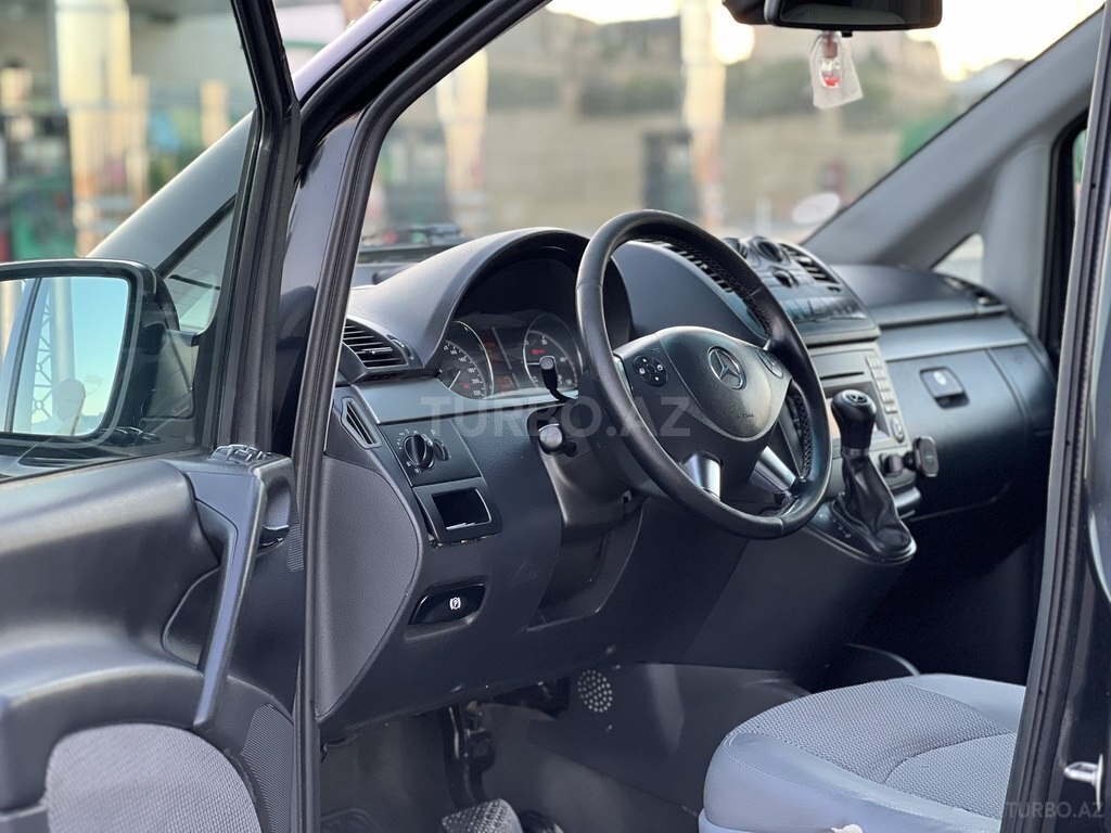 Mercedes Viano