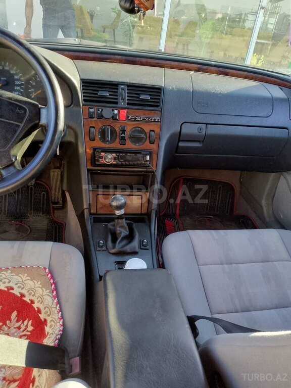 Mercedes C 180