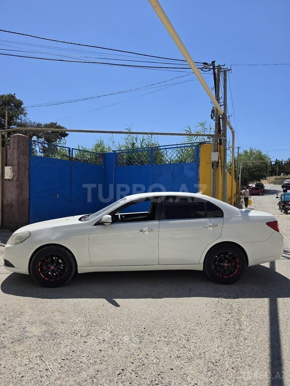 Chevrolet Epica
