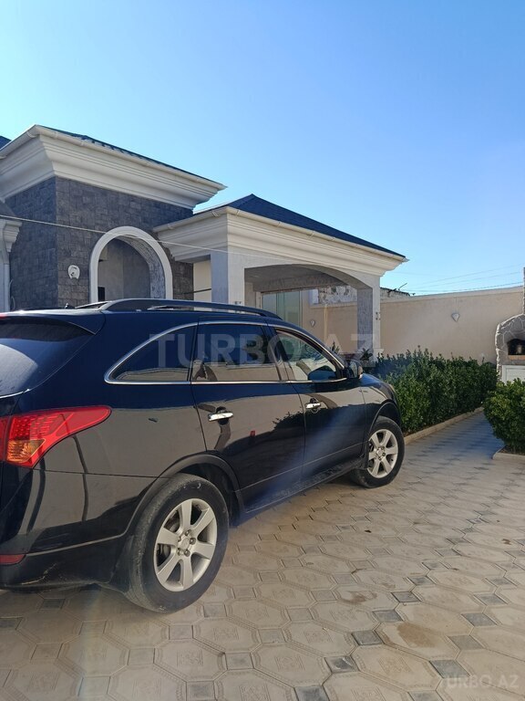 Hyundai Veracruz