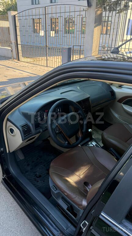 Peugeot Khazar 406