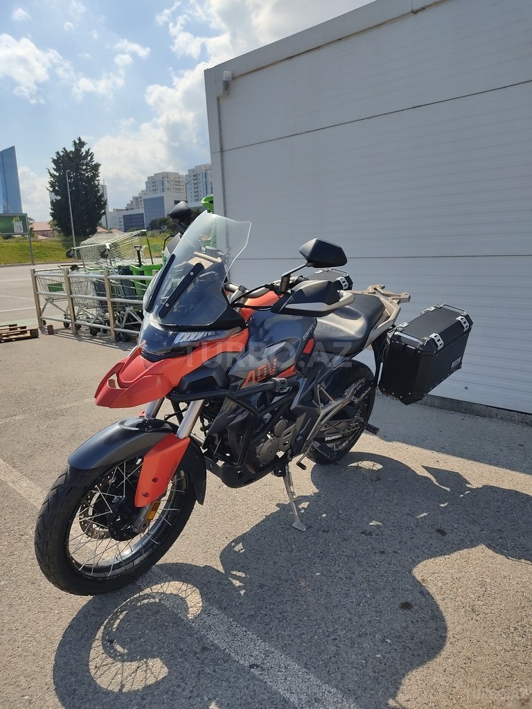 Zontes T310