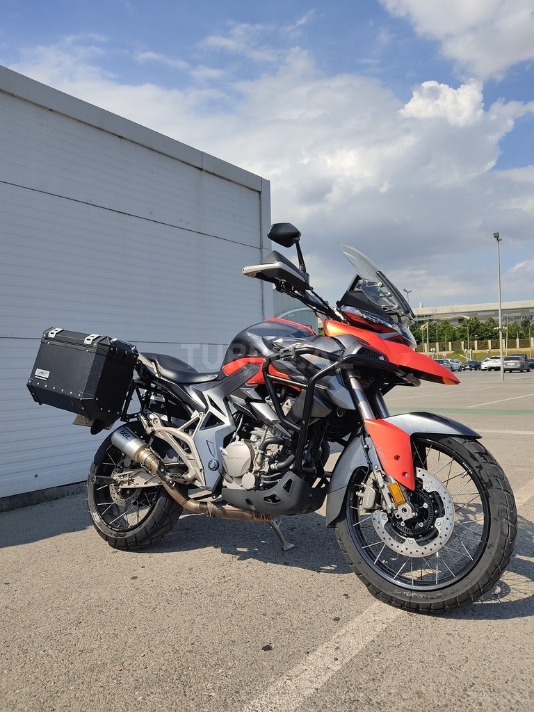 Zontes T310